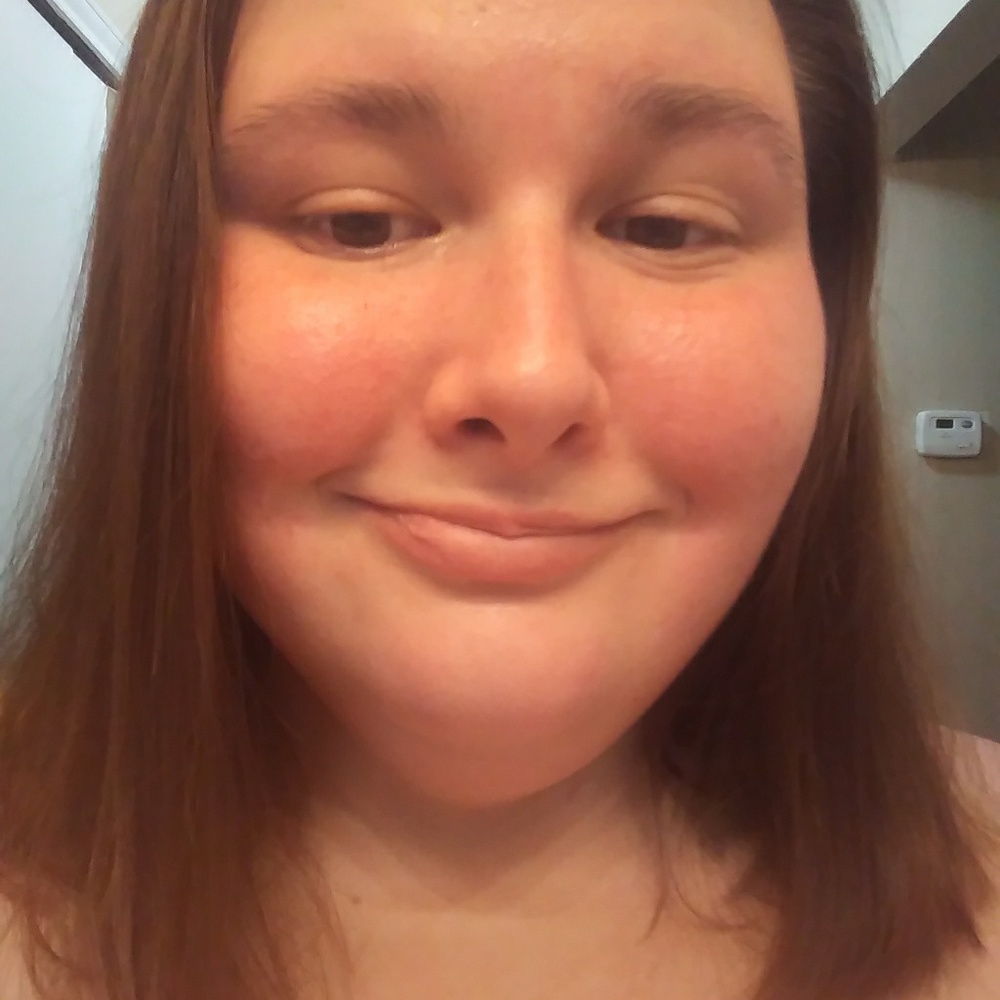 Meet your Posher, Brooke